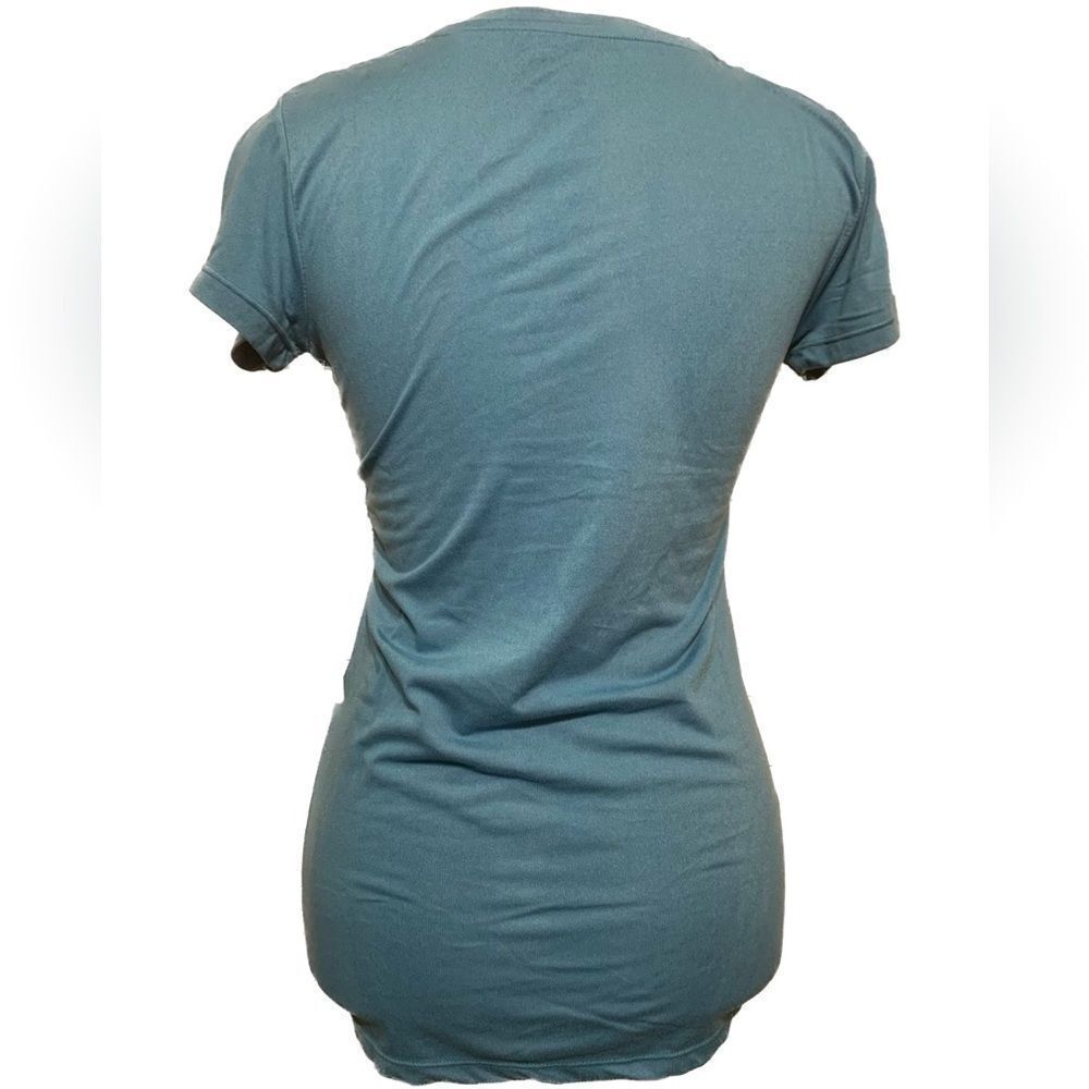 Emme Jordan women’s T-shirt, short sleeve - Picture 2 of 4